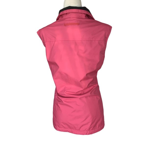 Helly Hansen Crew Vest in Bright Pink (0145) - Woman's X-Large - Picture 2 of 4